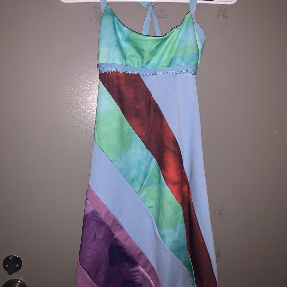 13 Going On 30 Dress!!